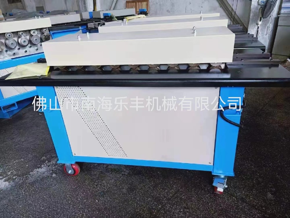 不锈钢辘骨机